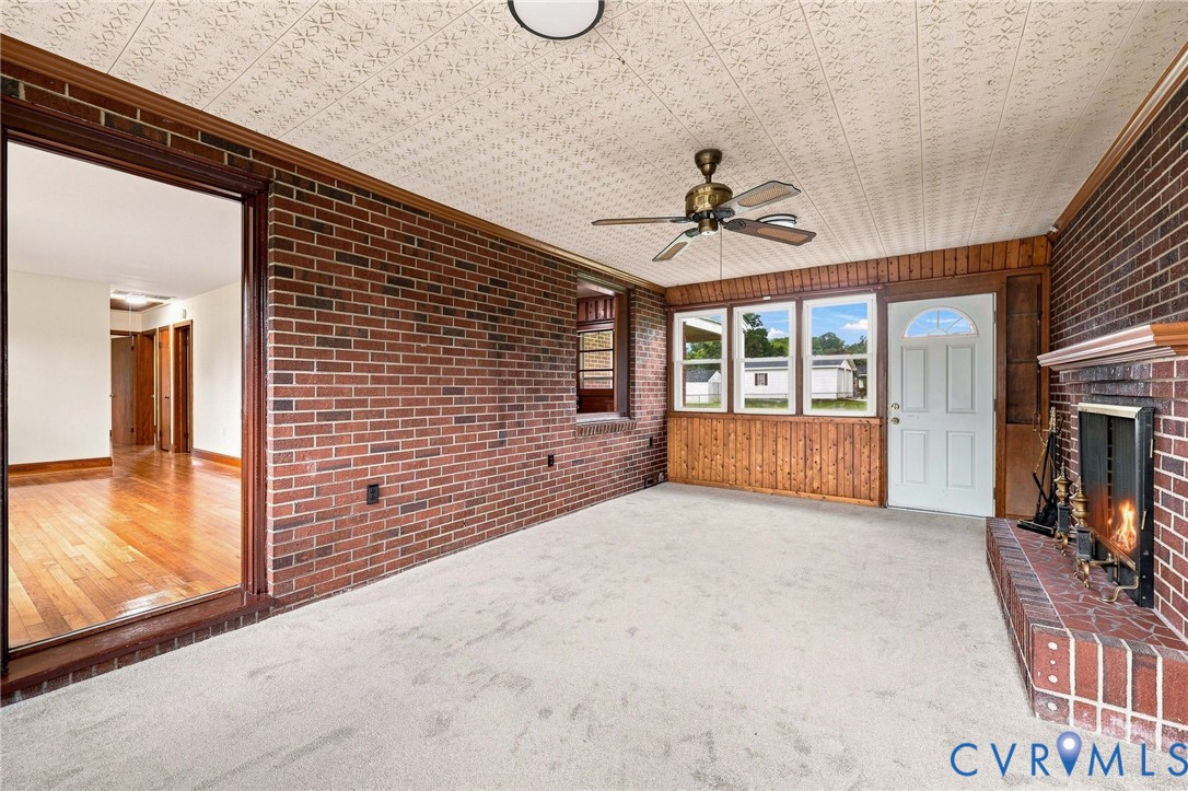 5002 Glendale Avenue, Dinwiddie, VA 23803