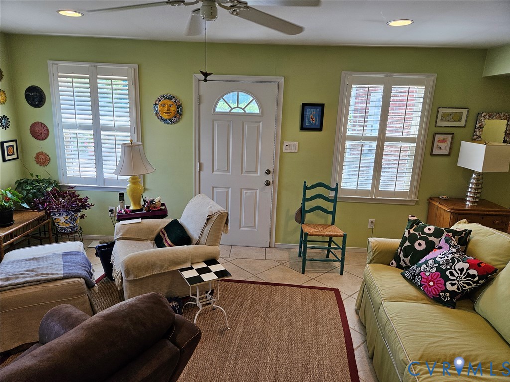 6717 Linbrook Drive, Henrico, VA 23228