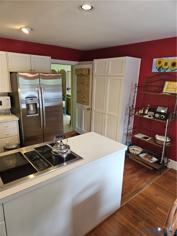 6717 Linbrook Drive, Henrico, VA 23228