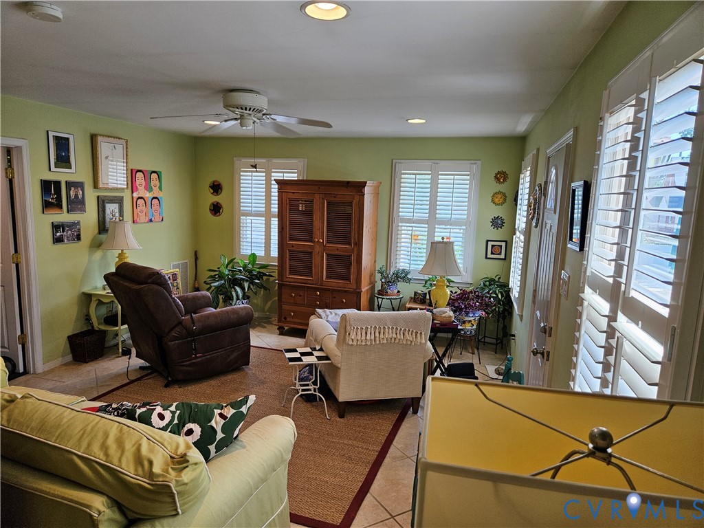 6717 Linbrook Drive, Henrico, VA 23228