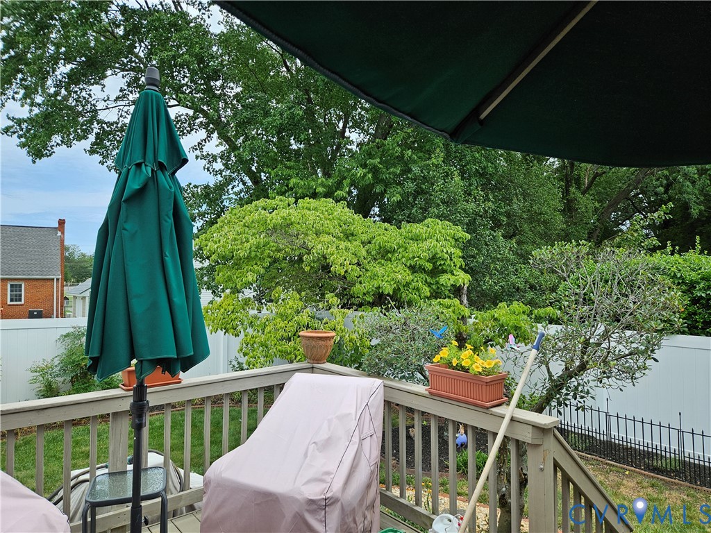 6717 Linbrook Drive, Henrico, VA 23228