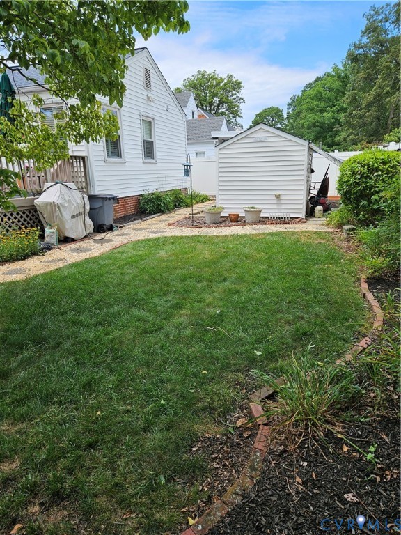 6717 Linbrook Drive, Henrico, VA 23228