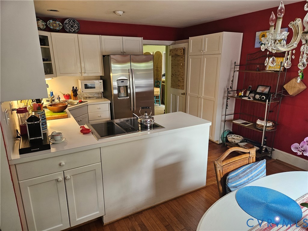 6717 Linbrook Drive, Henrico, VA 23228