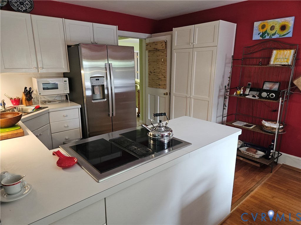 6717 Linbrook Drive, Henrico, VA 23228