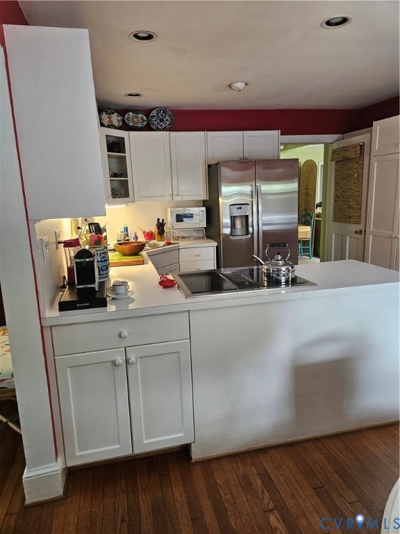 6717 Linbrook Drive, Henrico, VA 23228