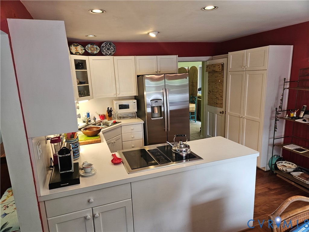 6717 Linbrook Drive, Henrico, VA 23228