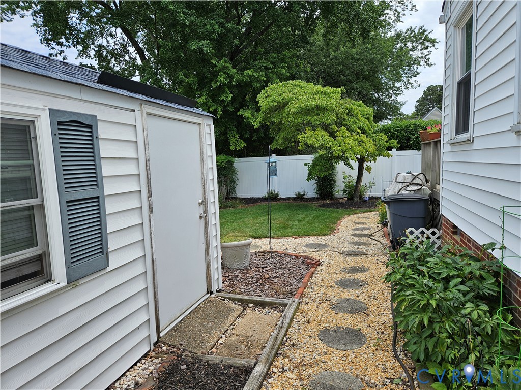 6717 Linbrook Drive, Henrico, VA 23228