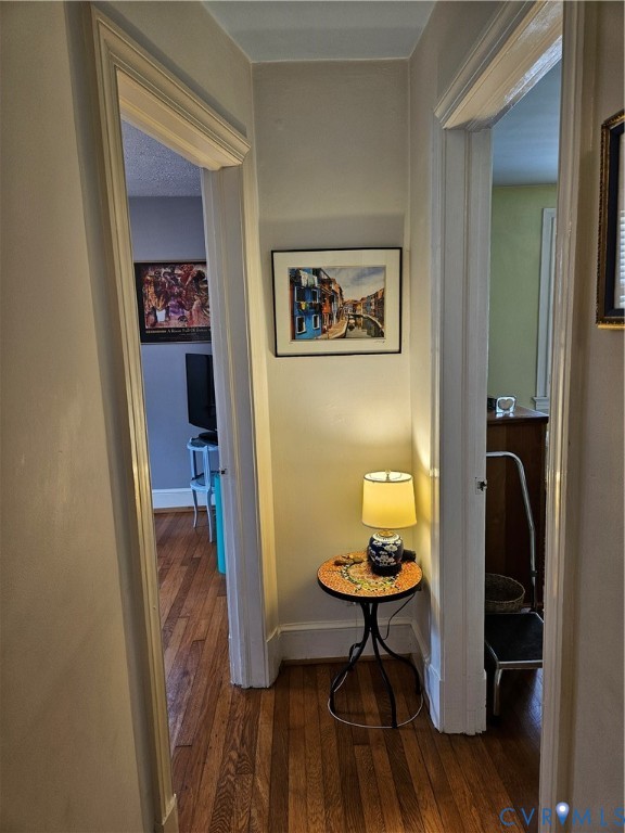 6717 Linbrook Drive, Henrico, VA 23228