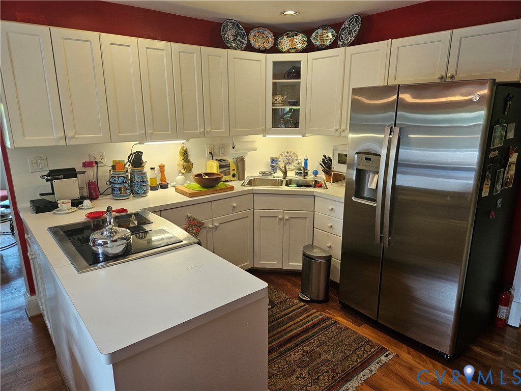 6717 Linbrook Drive, Henrico, VA 23228