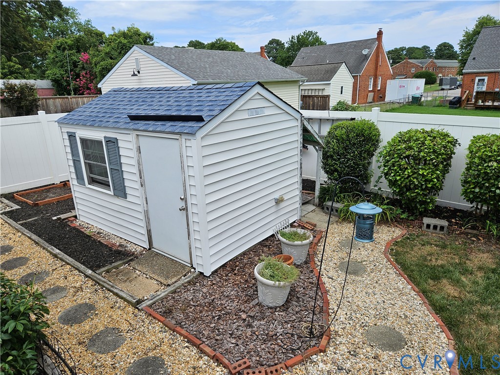 6717 Linbrook Drive, Henrico, VA 23228