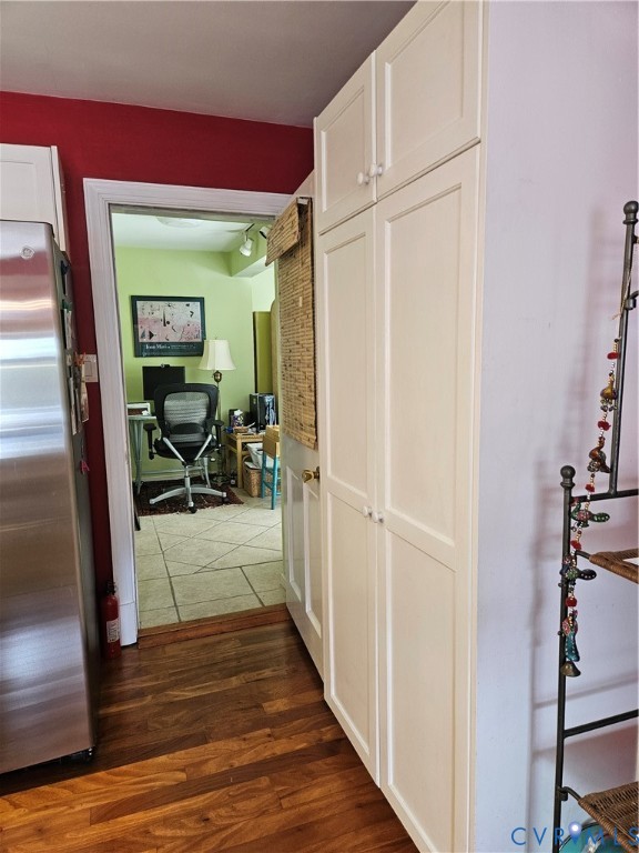 6717 Linbrook Drive, Henrico, VA 23228