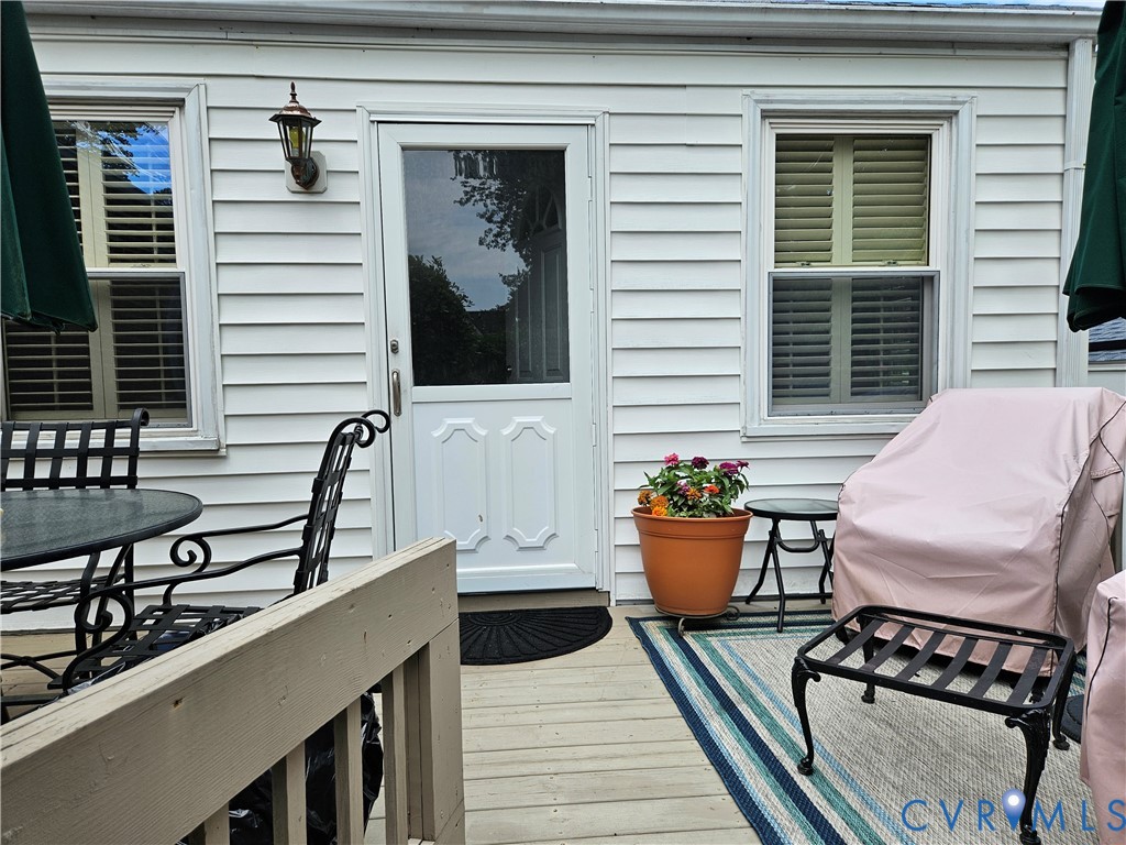 6717 Linbrook Drive, Henrico, VA 23228