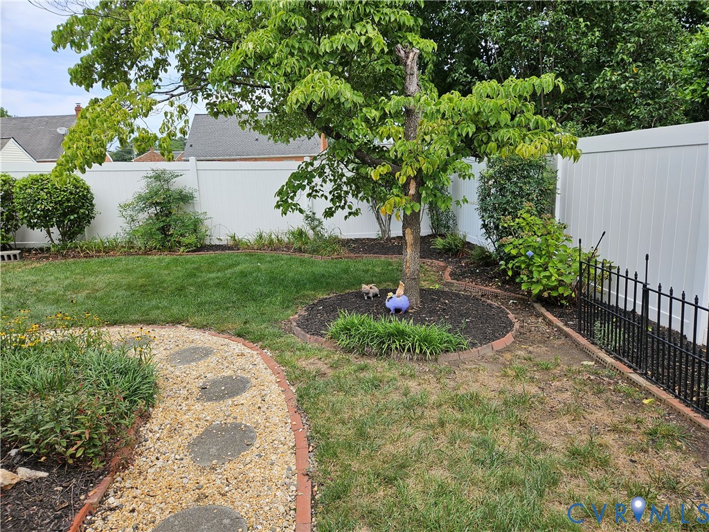 6717 Linbrook Drive, Henrico, VA 23228
