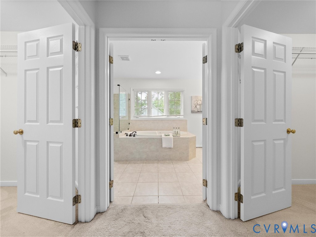 6100 Lilting Branch Way, Moseley, VA 23120