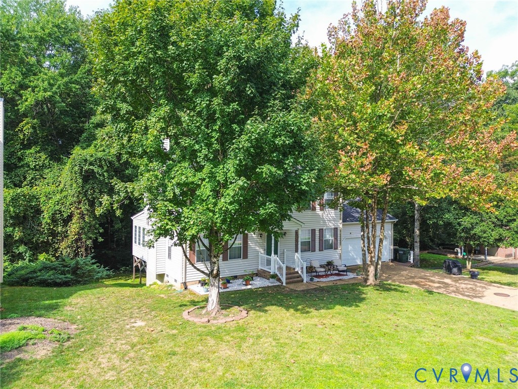 815 Colonial Avenue, Williamsburg, VA 23185