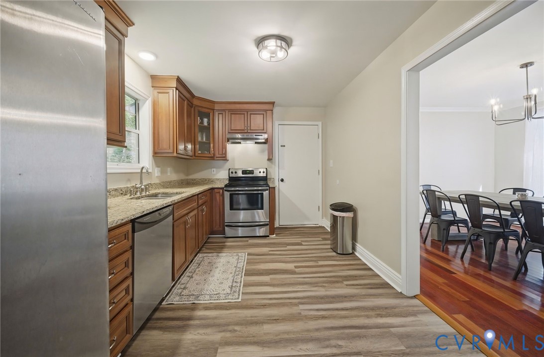 815 Colonial Avenue, Williamsburg, VA 23185