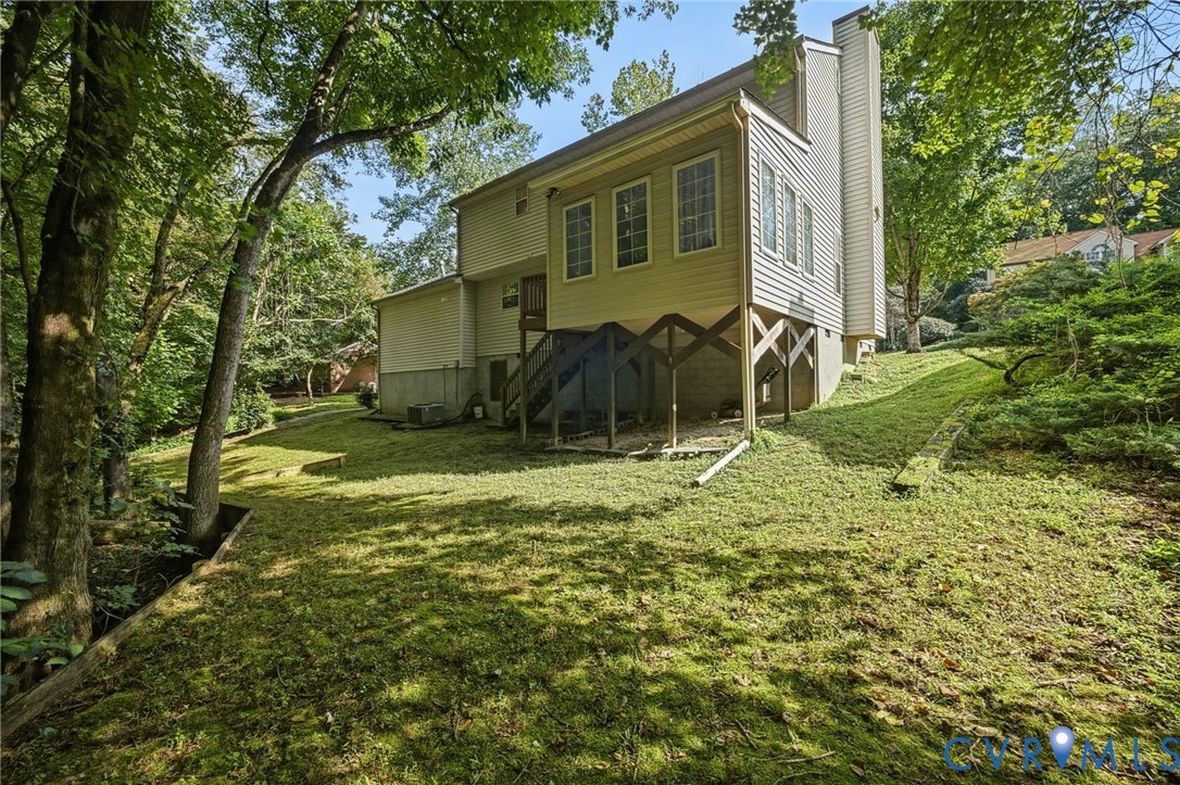 815 Colonial Avenue, Williamsburg, VA 23185