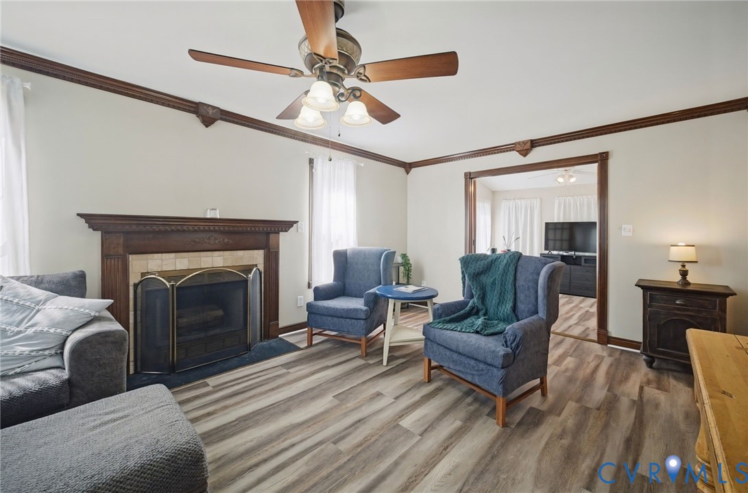 815 Colonial Avenue, Williamsburg, VA 23185