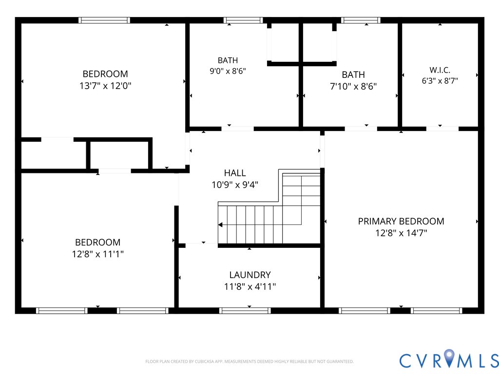 815 Colonial Avenue, Williamsburg, VA 23185
