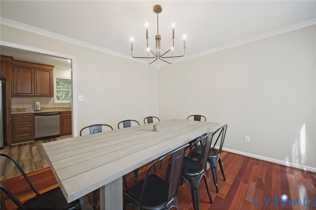 815 Colonial Avenue, Williamsburg, VA 23185