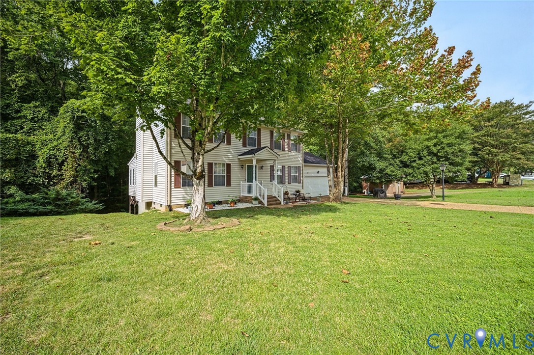 815 Colonial Avenue, Williamsburg, VA 23185
