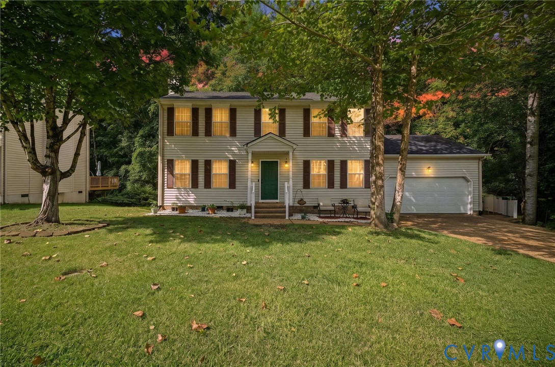 815 Colonial Avenue, Williamsburg, VA 23185