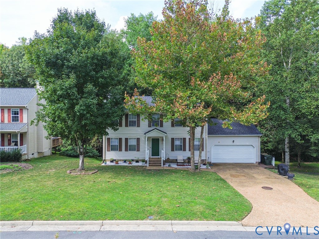 815 Colonial Avenue, Williamsburg, VA 23185