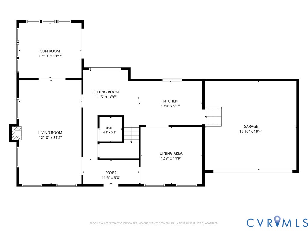 815 Colonial Avenue, Williamsburg, VA 23185