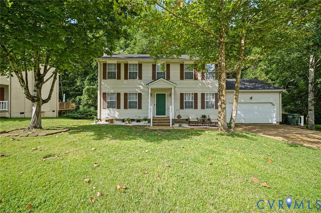 815 Colonial Avenue, Williamsburg, VA 23185 815 Colonial Avenue, Williamsburg, VA 23185
