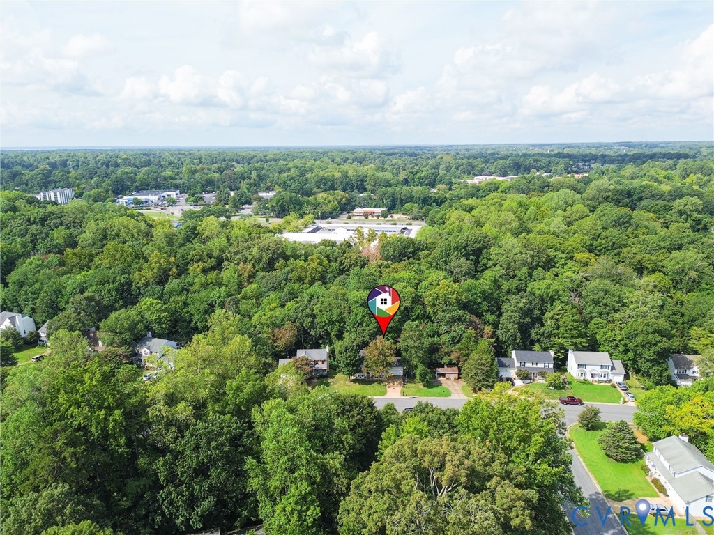 815 Colonial Avenue, Williamsburg, VA 23185