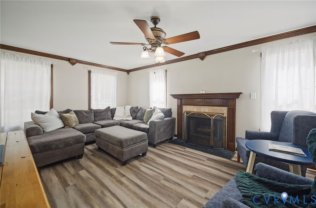 815 Colonial Avenue, Williamsburg, VA 23185