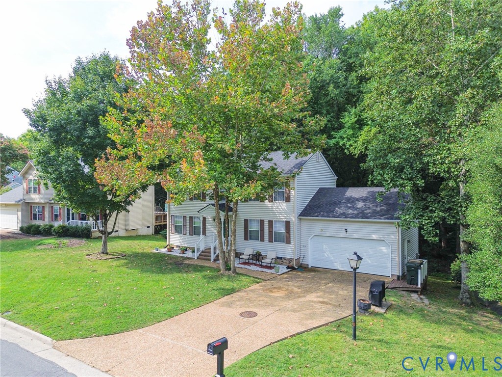 815 Colonial Avenue, Williamsburg, VA 23185