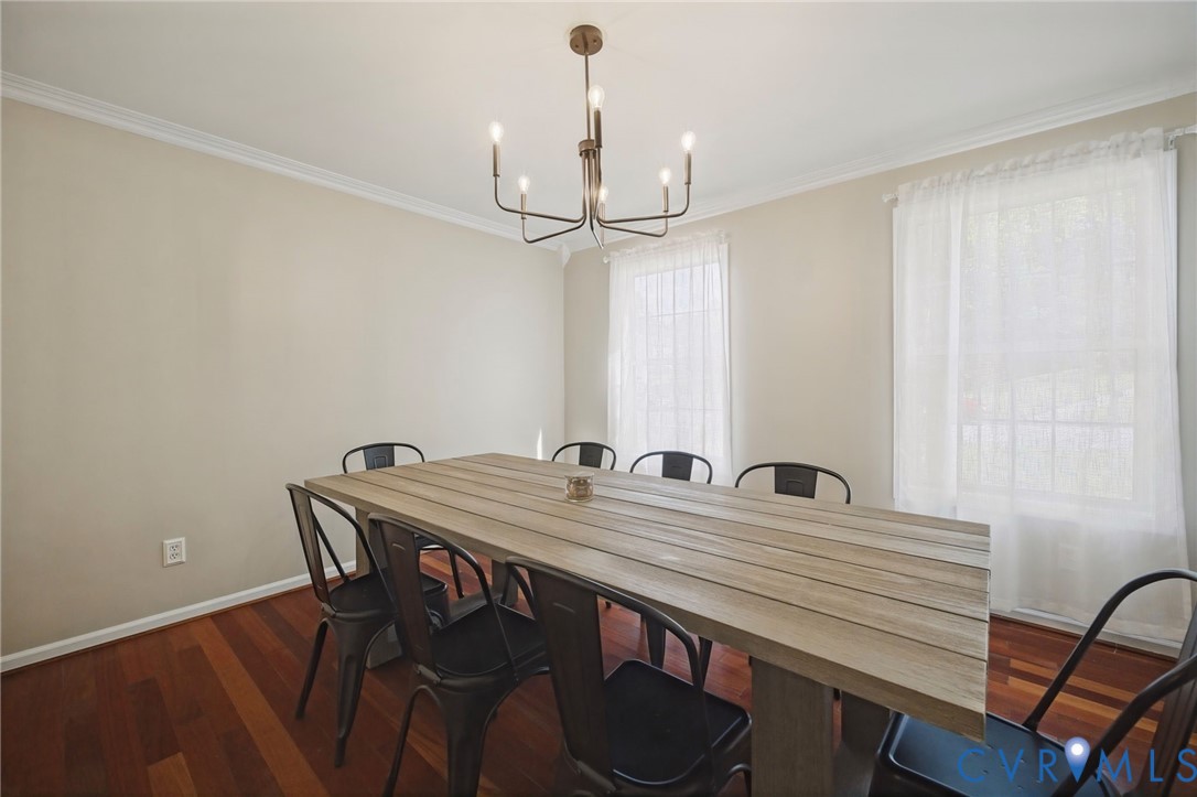 815 Colonial Avenue, Williamsburg, VA 23185