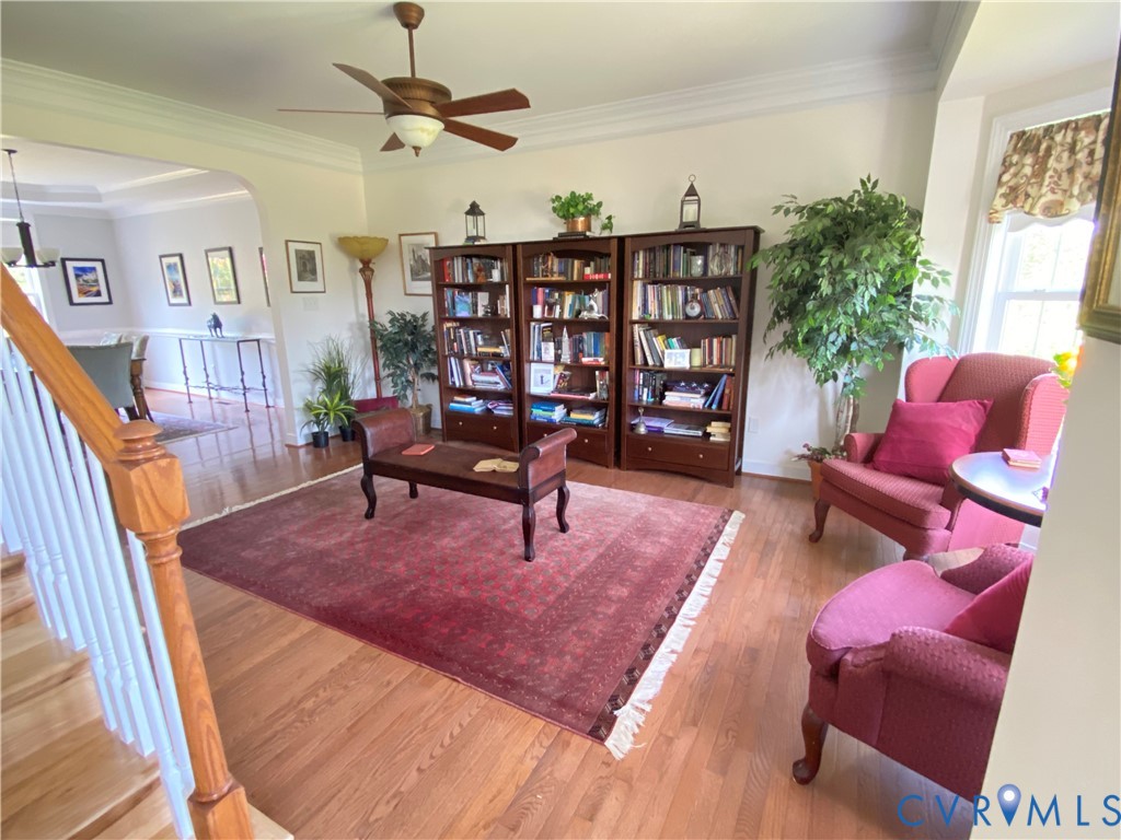 3267 Bayberry Lane, Goochland, VA 23063