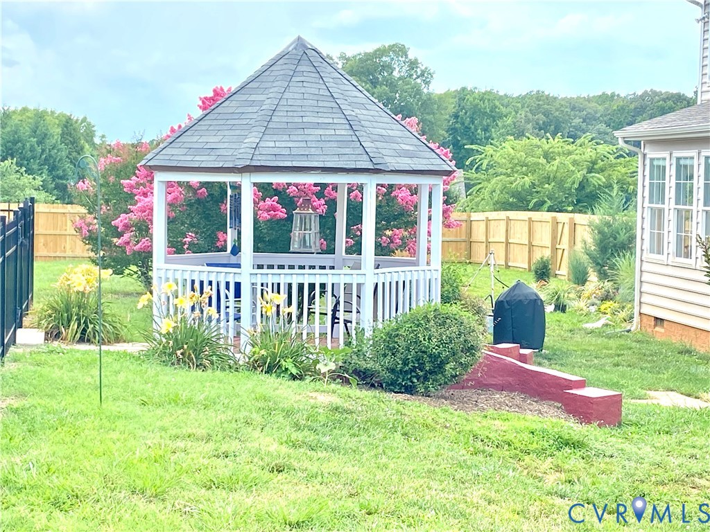 3267 Bayberry Lane, Goochland, VA 23063