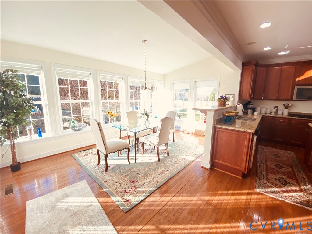 3267 Bayberry Lane, Goochland, VA 23063
