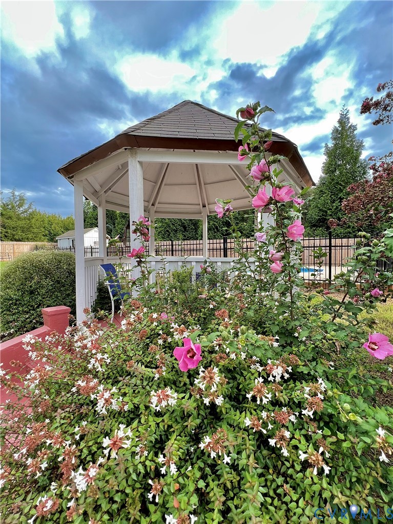 3267 Bayberry Lane, Goochland, VA 23063