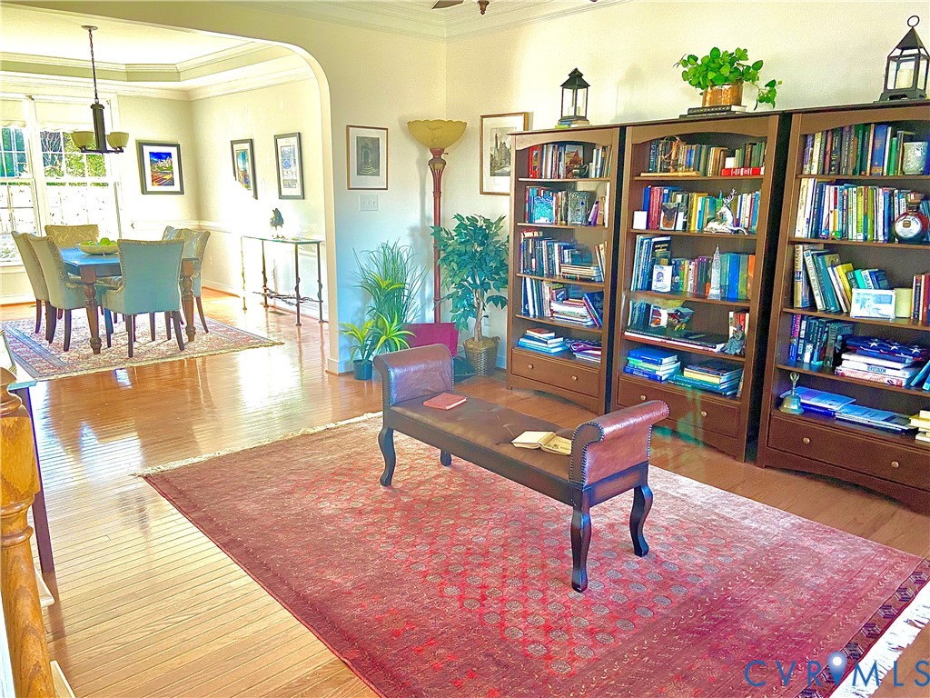 3267 Bayberry Lane, Goochland, VA 23063
