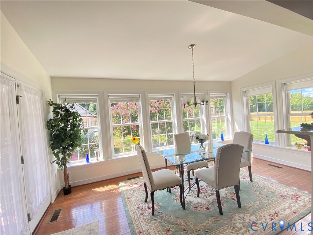 3267 Bayberry Lane, Goochland, VA 23063