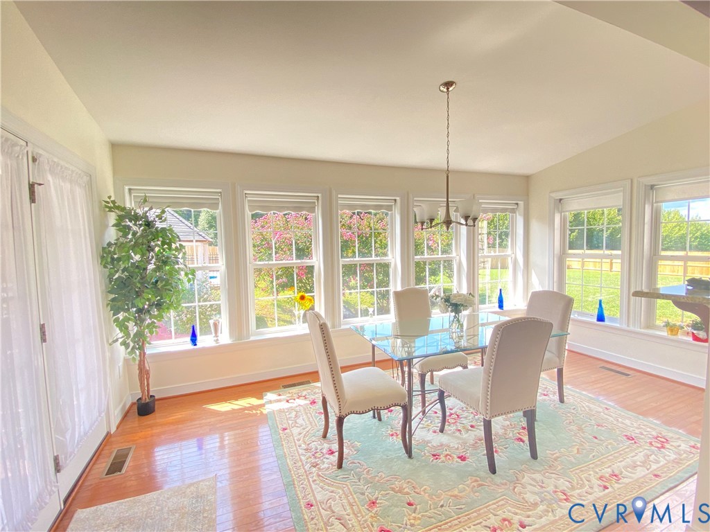 3267 Bayberry Lane, Goochland, VA 23063
