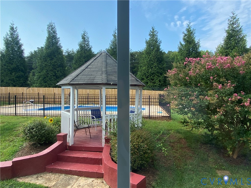 Gazebo Gazebo
