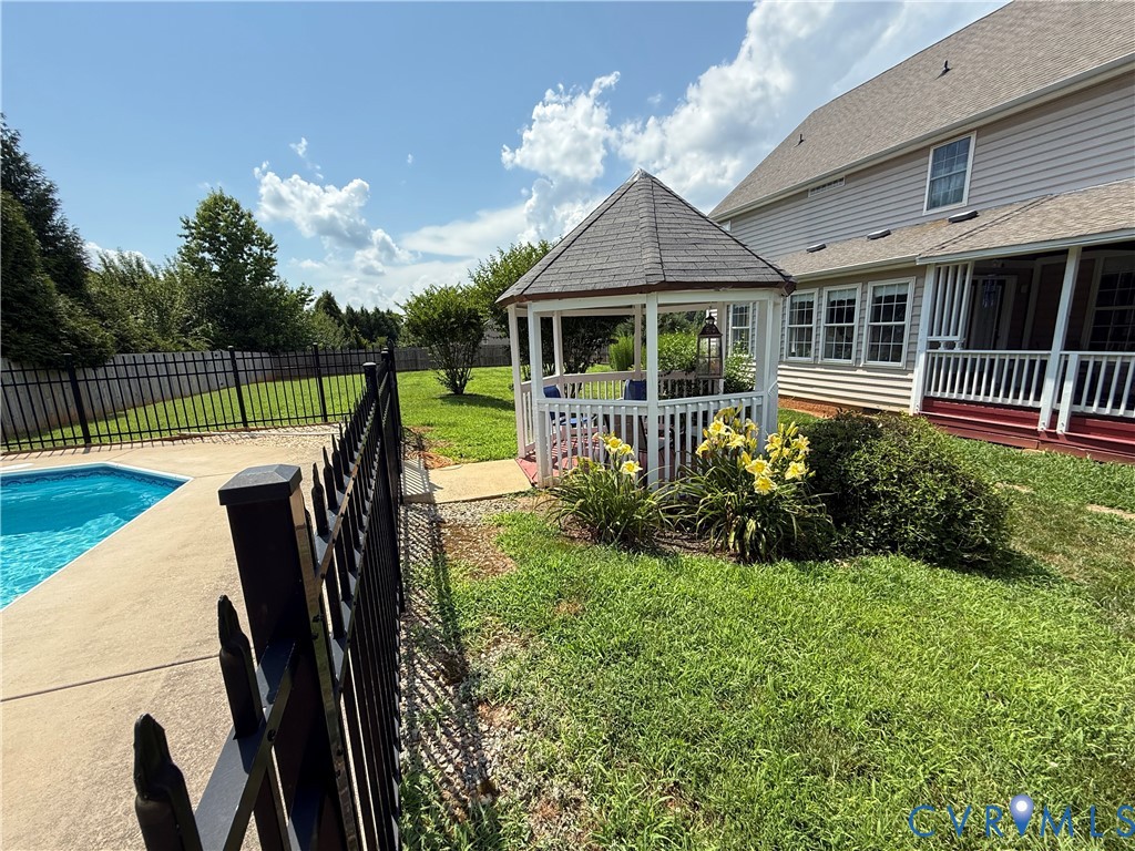 3267 Bayberry Lane, Goochland, VA 23063