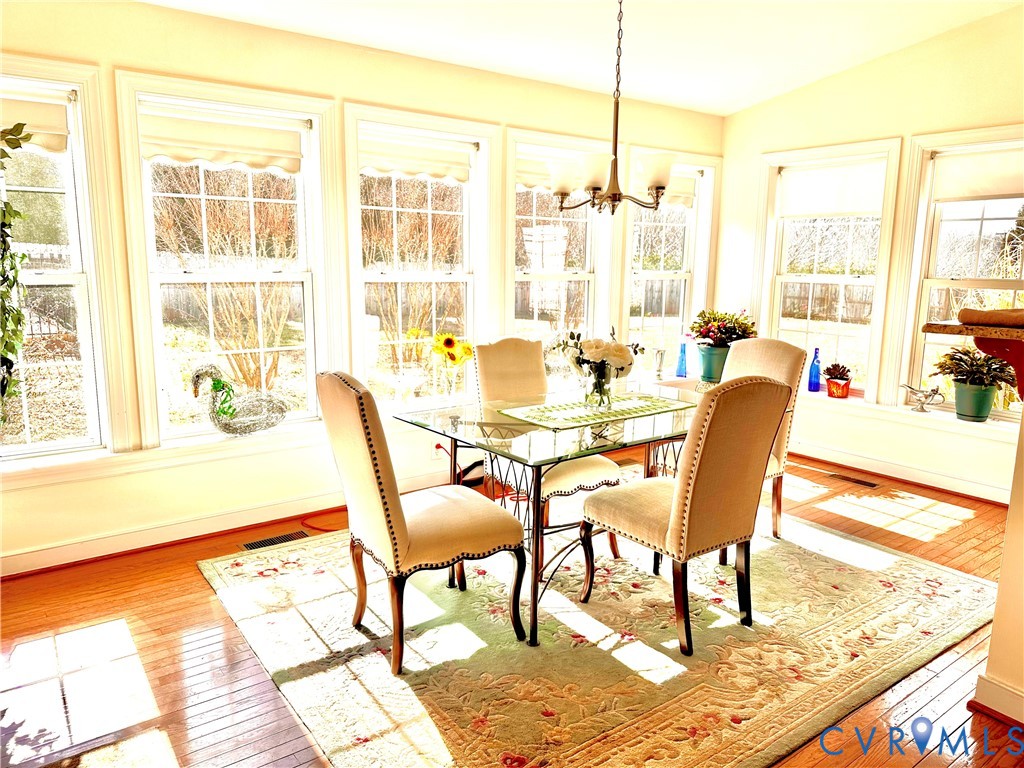 3267 Bayberry Lane, Goochland, VA 23063