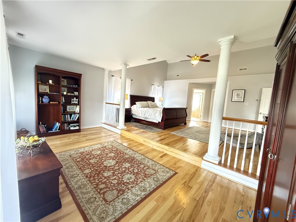 3267 Bayberry Lane, Goochland, VA 23063