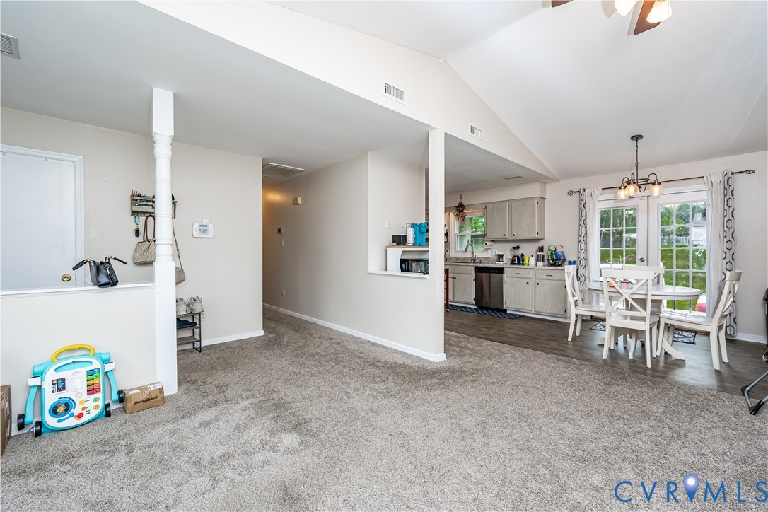 19105 Braebrook Drive, Chesterfield, VA 23834