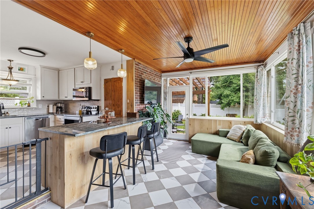 5306 Monument Avenue, Richmond, VA 23226