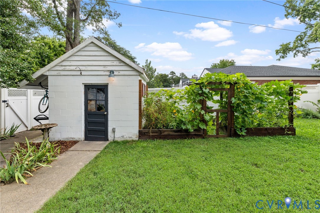 5306 Monument Avenue, Richmond, VA 23226