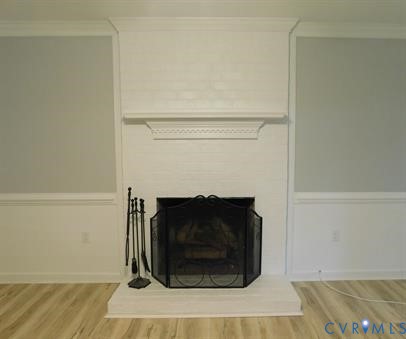 1714 Abbots Mill Way, Midlothian, VA 23114 1714 Abbots Mill Way, Midlothian, VA 23114