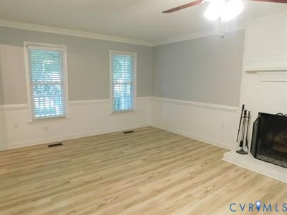 1714 Abbots Mill Way, Midlothian, VA 23114 1714 Abbots Mill Way, Midlothian, VA 23114