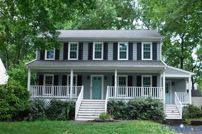1714 Abbots Mill Way, Midlothian, VA 23114 1714 Abbots Mill Way, Midlothian, VA 23114